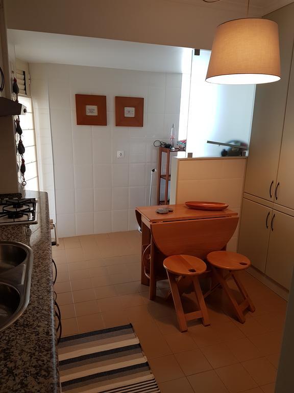 Appartamento Facing The Sea Furadouro Esterno foto